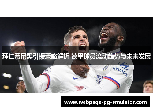 拜仁慕尼黑引援策略解析 德甲球员流动趋势与未来发展 拜仁慕尼黑引援策略解析 德甲球员流动趋势与未来发展