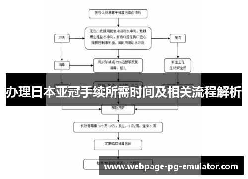 办理日本亚冠手续所需时间及相关流程解析
